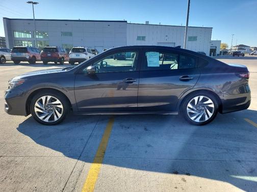 2024 Subaru Legacy Limited