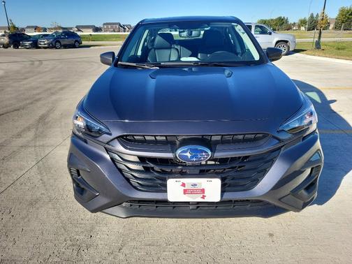 2024 Subaru Legacy Limited