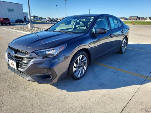 2024 Subaru Legacy Limited