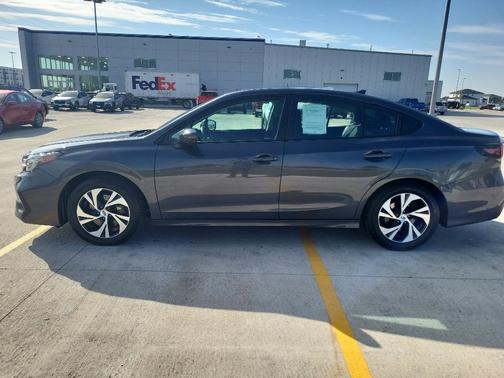 2023 Subaru Legacy Premium