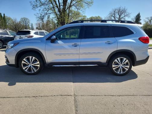 2022 Subaru Ascent Limited