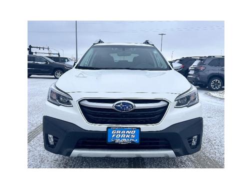 2022 Subaru Outback Touring XT