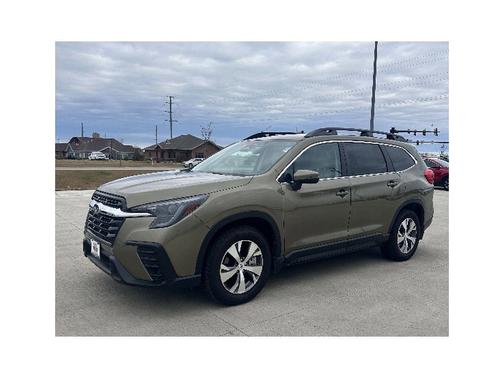 2023 Subaru Ascent Premium