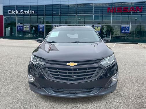 2018 Chevrolet Equinox 1LT