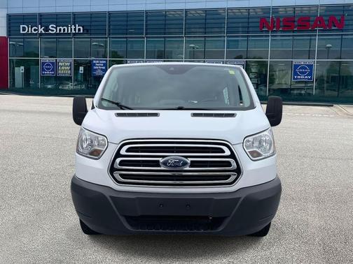 2019 Ford Transit-350 XLT