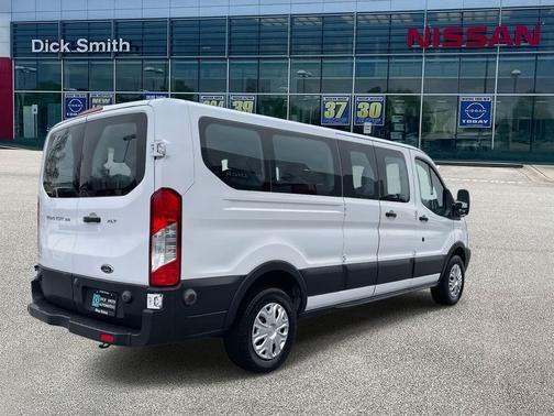 2019 Ford Transit-350 XLT