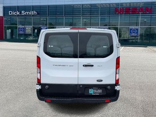 2019 Ford Transit-350 XLT