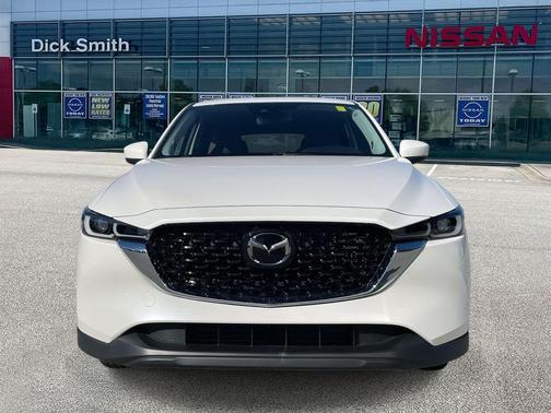 2022 Mazda CX-5 2.5 S Premium