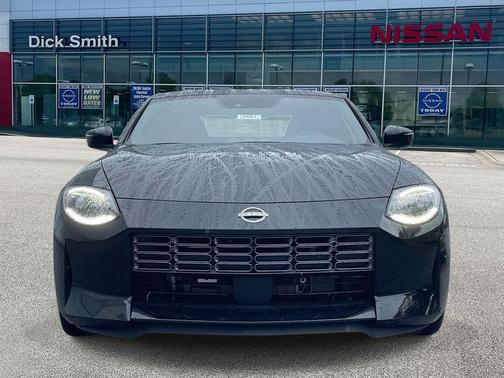 2025 Nissan Z Performance