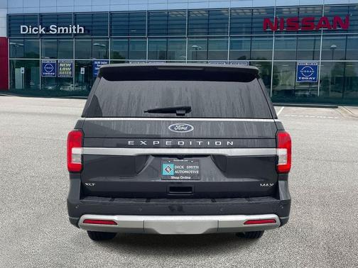 2023 Ford Expedition Max XLT