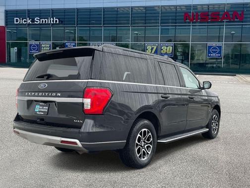 2023 Ford Expedition Max XLT