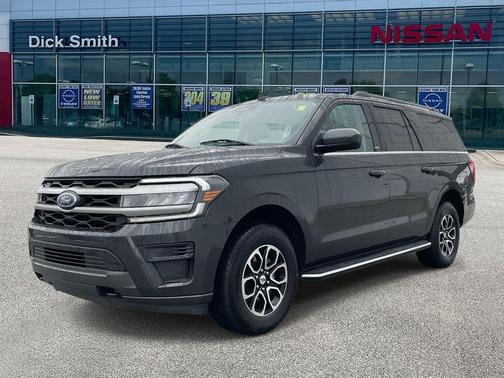 2023 Ford Expedition Max XLT