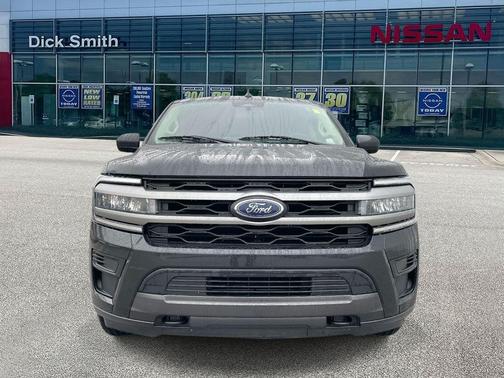 2023 Ford Expedition Max XLT