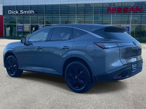 2026 Nissan Murano SV