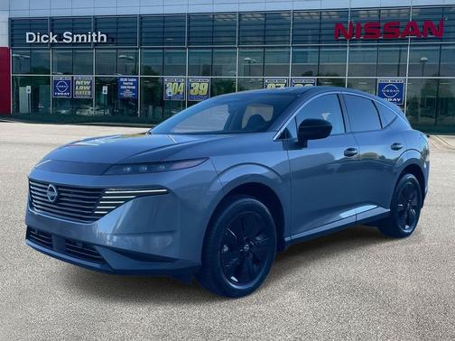 2026 Nissan Murano SV