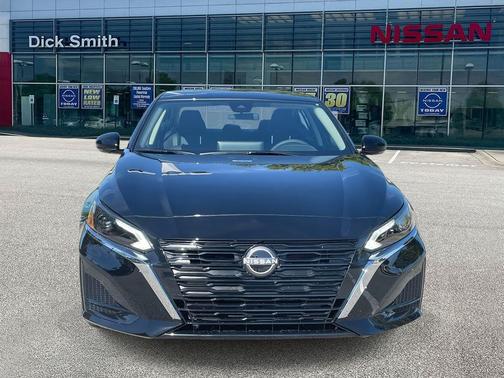 2025 Nissan Altima SL