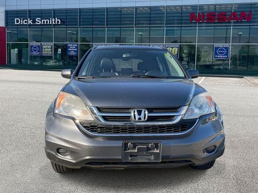 2010 Honda CR-V EX-L