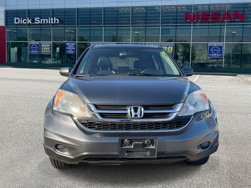 2010 Honda CR-V EX-L