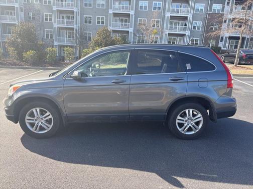 2010 Honda CR-V EX-L