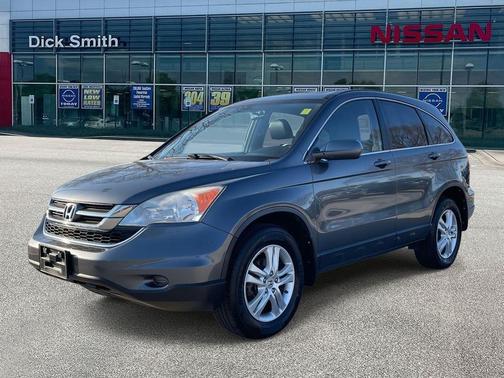 2010 Honda CR-V EX-L