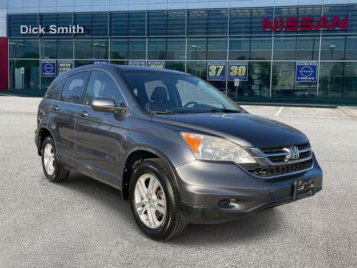 2010 Honda CR-V EX-L