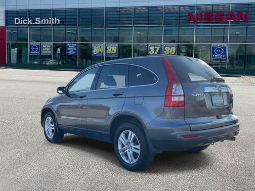 2010 Honda CR-V EX-L