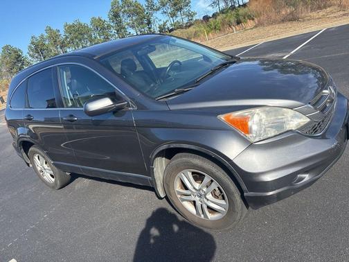 2010 Honda CR-V EX-L