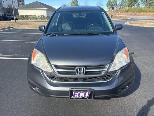 2010 Honda CR-V EX-L