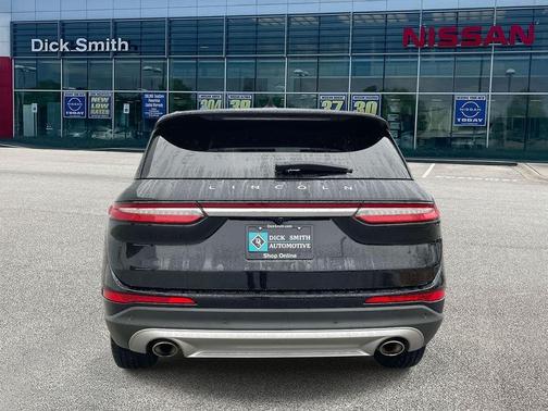 2024 Lincoln Corsair Reserve