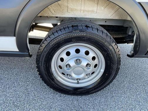 2025 Ford Transit-350 Base