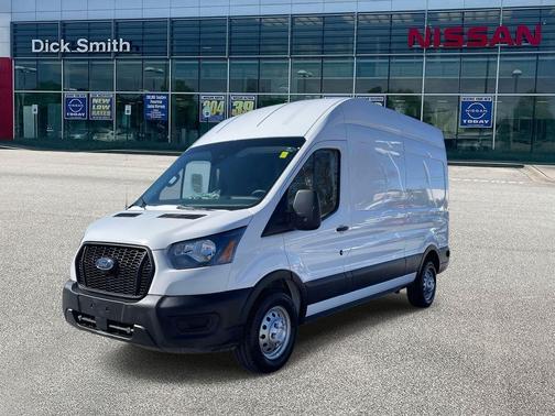 2025 Ford Transit-350 Base