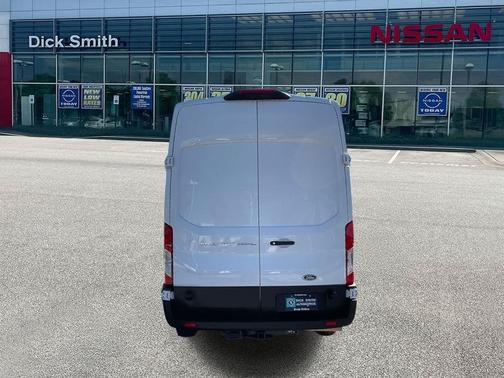 2025 Ford Transit-350 Base