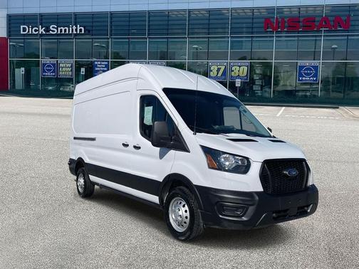 2025 Ford Transit-350 Base
