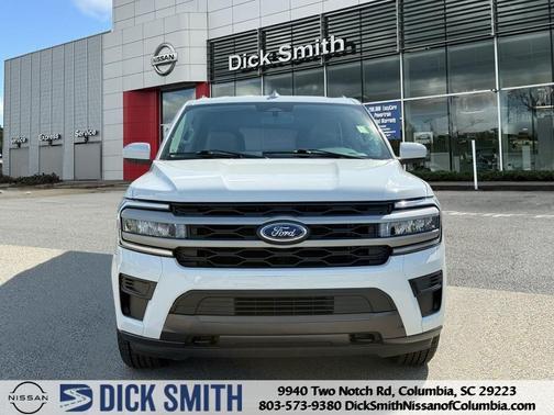 2023 Ford Expedition Max XLT