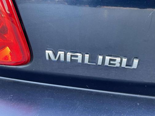 2011 Chevrolet Malibu LS Fleet