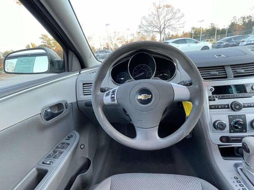 2011 Chevrolet Malibu LS Fleet