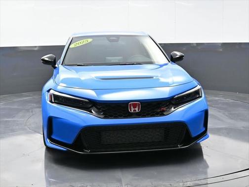 2025 Honda Civic Type R Base