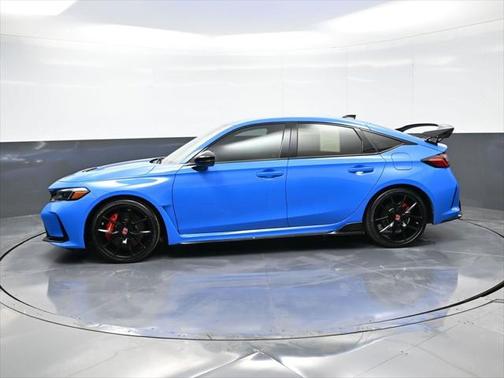 2025 Honda Civic Type R Base