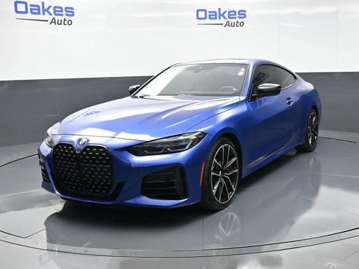 2024 BMW M440 i