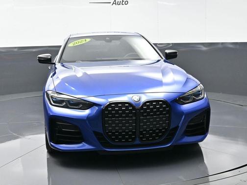 2024 BMW M440 i