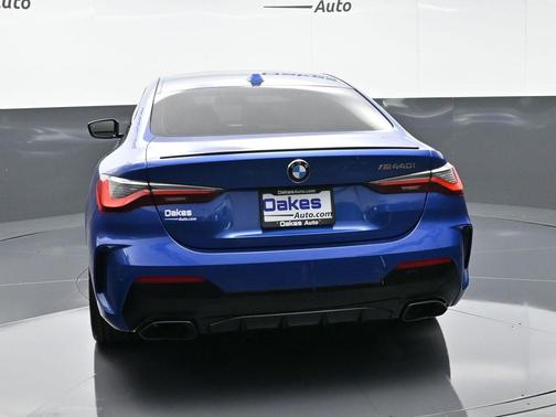 2024 BMW M440 i