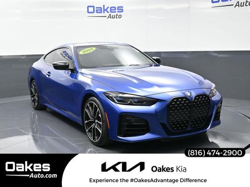 2024 BMW M440 i