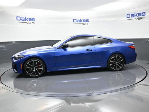2024 BMW M440 i