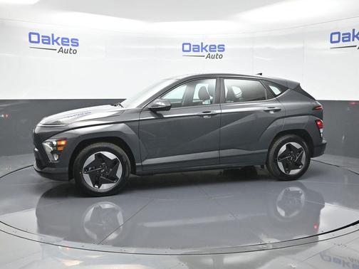 2024 Hyundai KONA EV SE
