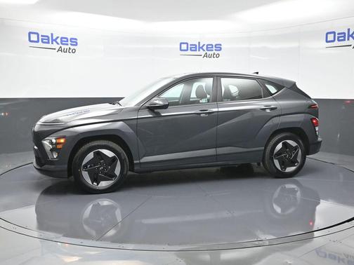 2024 Hyundai KONA EV SE