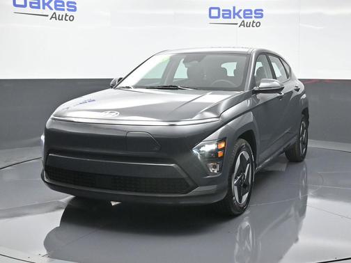 2024 Hyundai KONA EV SE
