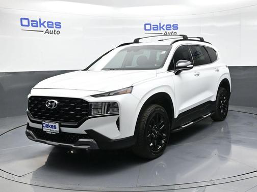 2022 Hyundai SANTA FE XRT