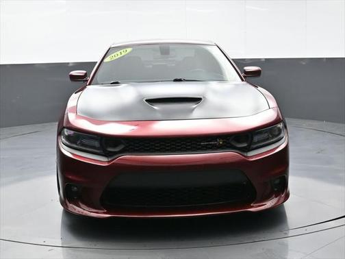 2019 Dodge Charger R/T Scat Pack