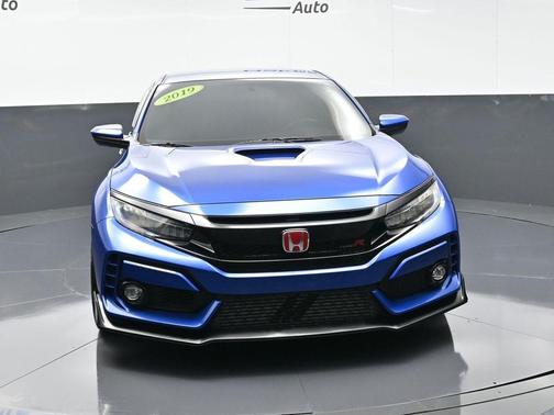 2019 Honda Civic Type R Touring