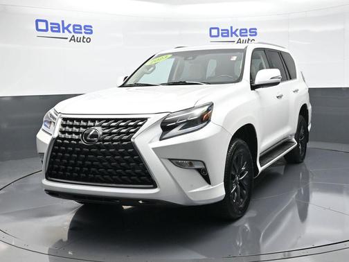 2023 Lexus GX 460 Premium